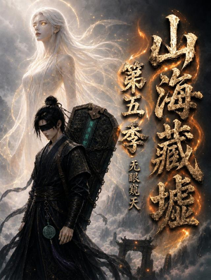 山海藏墟，无眼窥天第五季（130集）最火短剧热播