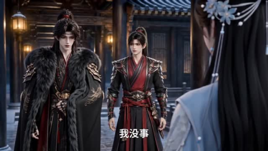 郡主她百诡送嫁，少将军接招吧（200集）免费观看