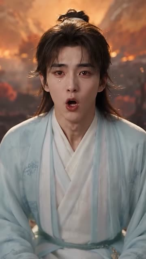 一梦青玄之小师妹哭唧唧第一季（80集）完整版