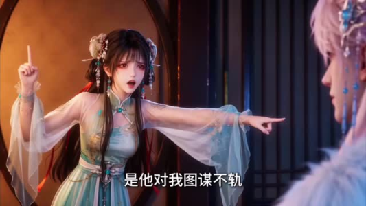 玄学王妃路子野(112集) 玄学王妃路子野(112集)今日短剧分享