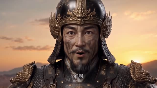 穿越古代：代兄当县令后我登顶权力之巅（80集）好看的国产短剧