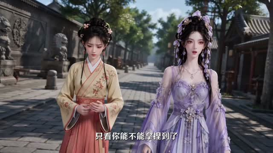 蛊契:请君入我怀(下)(389-585集) 蛊契:请君入我怀(下)(389-585集)全集在线看