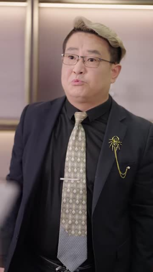 谁偷走了奶奶的天价水费（41集）战神短剧推荐