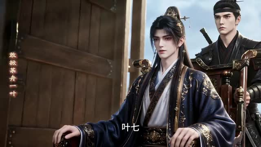 战神王妃和她的小娇夫(200集) 战神王妃和她的小娇夫(200集)免费看全网短剧