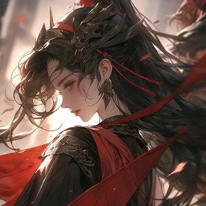 祈神结侣第二季（更至13集）火爆短剧推荐