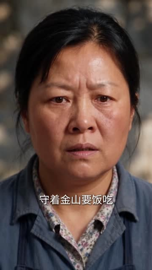 杀猪匠的掌心娇2许南的故事(100集) 杀猪匠的掌心娇2许南的故事(100集)每日短剧分享