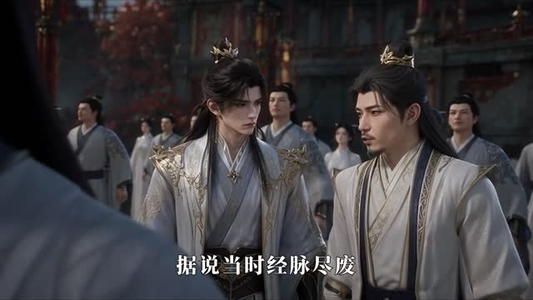 变身正道仙子，模拟的我浪到飞起（120集）全集都在这里了