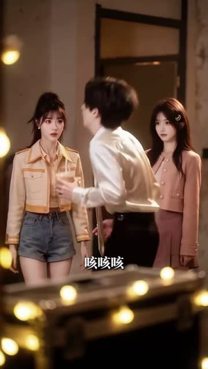 云翎觅卿归(40集) 云翎觅卿归(40集)第一集