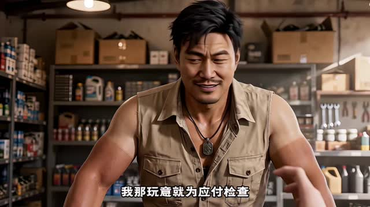 全网直播：主打什么都有（65集）好看短剧抢先看
