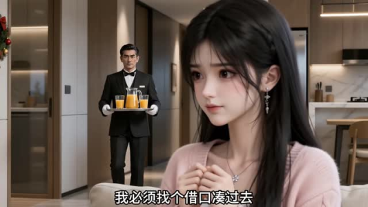 团宠糯糯第四季（161集）80到100集