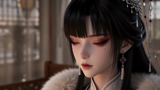 疯妃青云(120集) 疯妃青云(120集)好看吗