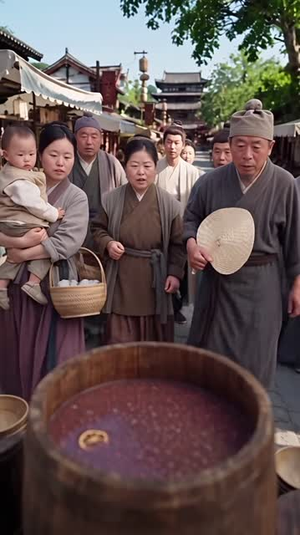 穿书逆袭,谢家小厨娘威震汴京(124集) 穿书逆袭,谢家小厨娘威震汴京(124集)评价怎么样