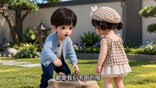 福运降临,兜兜来喽(104集) 福运降临,兜兜来喽(104集)观看软件