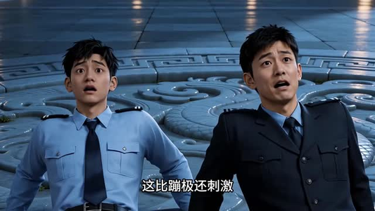 御兽宗全体穿现代，开动物园暴富（143集）短剧全集抢先看