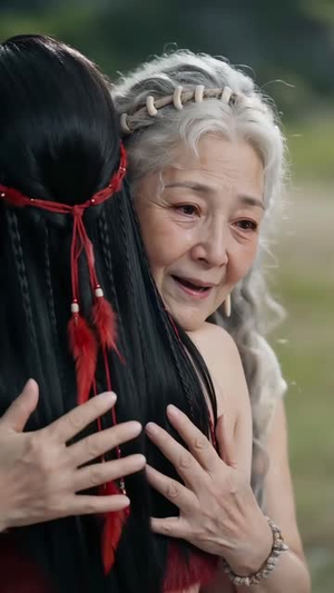 月落蛮荒之穿越兽世独宠一人(90集) 月落蛮荒之穿越兽世独宠一人(90集)免费短剧全集看