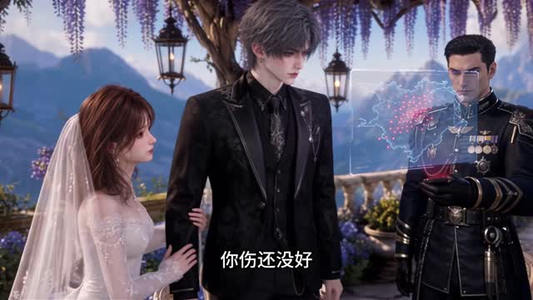 我把星际大佬当猫养（103集）全网短剧抢先看