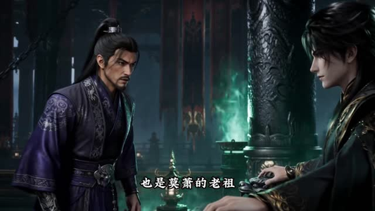 魔临九天:百万倍回馈系统(155集) 魔临九天:百万倍回馈系统(155集)好看的短剧推荐