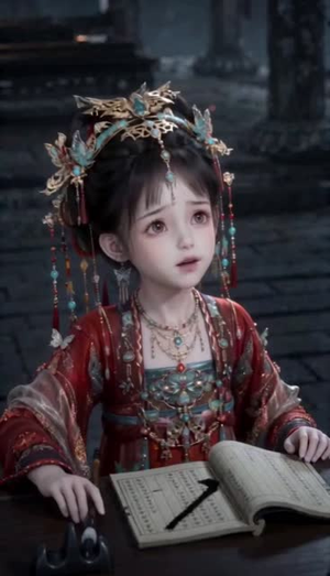 我的夫君是酆都之主(40集) 我的夫君是酆都之主(40集)百万短剧抢先看