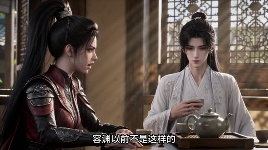 夫人又在演侯爷第二季(90集) 夫人又在演侯爷第二季(90集)一口气看完全集