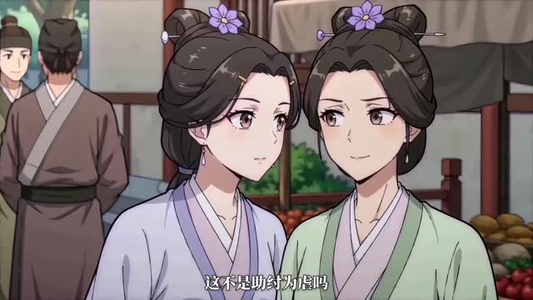 恶毒长公主开始恋爱脑（30集）这短剧太好看了