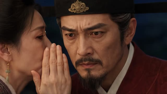 功成国舅，逍遥无边之国舅爷他中了探花（123集）快来看短剧