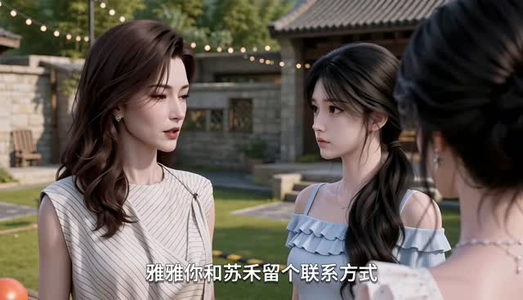 全家反派领养她！沙雕逆袭赢麻了（211集）独家短剧免费看