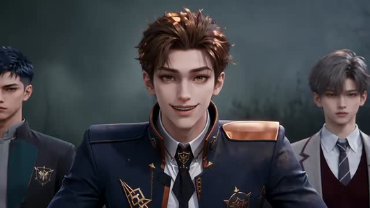 我的反派剧本(98集) 我的反派剧本(98集)短剧精彩绝伦
