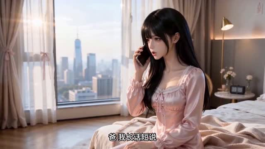他演得太过深情第一季(7集) 他演得太过深情第一季(7集)爆款热门短剧
