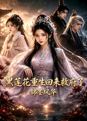 黑莲花重生回来救府了：锦墨风华（63集）无需会员轻松看