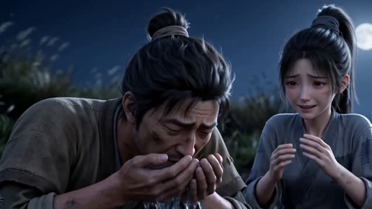 农女逆袭：靠山吃山当首富第二季（82集）短视频追剧推荐