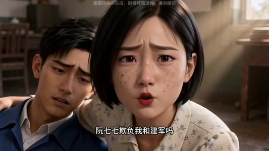 风起七野,我靠演技逆袭第一季(69集) 风起七野,我靠演技逆袭第一季(69集)短剧精彩不断