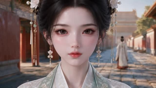殿下，求你别宠我（69集）独家资源免费看