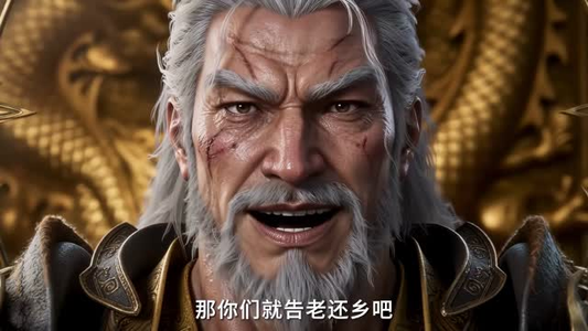 爆笑修仙：师叔的法宝有点怪第七（139集）一个短剧看全集