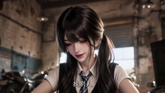 死对头今天吃醋了吗（114集）爱上了这部剧了