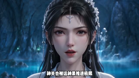 自从变身正道仙子,模拟的我浪到飞起(156集) 自从变身正道仙子,模拟的我浪到飞起(156集)大结局一气呵成