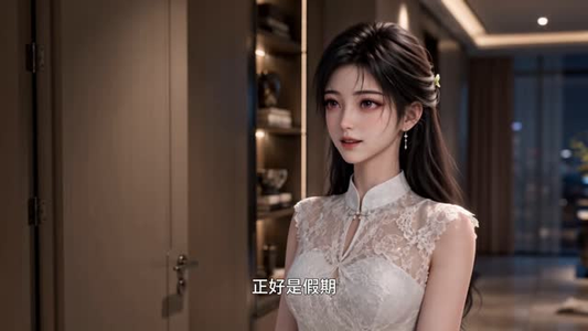 贺总暗恋太太的第十年（88集）全部免费看全集
