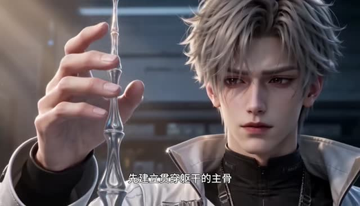 星际机修师（301集）超火短剧抢先看