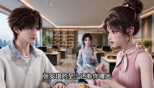 天塌了!网恋对象是兄弟姐姐第二季(100集) 天塌了!网恋对象是兄弟姐姐第二季(100集)去哪里看
