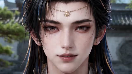 逍遥无敌九皇子：我靠晒太阳变强第二季（114集）悬疑短剧推荐