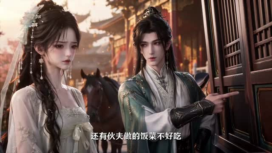疯帝的白月光死而复生了(255集) 疯帝的白月光死而复生了(255集)短剧推荐分享