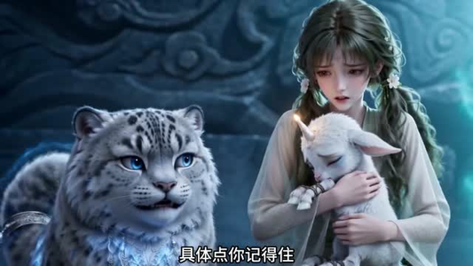 落榜契师我捡灵兽撑起宗门（117集）免费短剧看全集