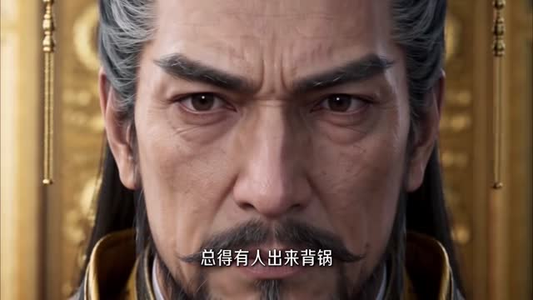 逍遥无敌九皇子：我靠晒太阳变强第三季（154集）全网短剧抢先看