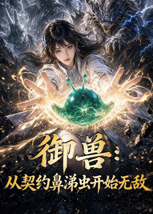 御兽：从契约鼻涕虫开始无敌（60集）爆款短剧一起追