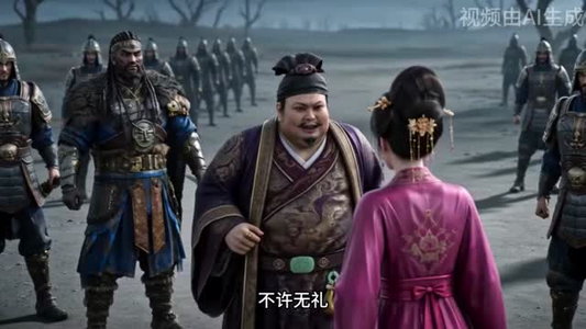 金玉良缘闯荒年（227集）免费看全集