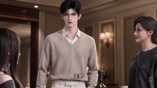 露水攻略(16集) 露水攻略(16集)最后的大结局