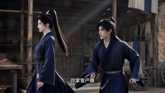天诏大秦(92集) 天诏大秦(92集)高清无码免费看