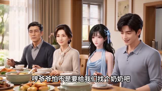 度淼入年第二季(141集) 度淼入年第二季(141集)免费看全集