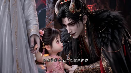 团宠小福星(60集) 团宠小福星(60集)百度网盘在线看