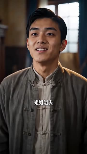 沈少的言灵哑妻(90集) 沈少的言灵哑妻(90集)越看越好看短剧