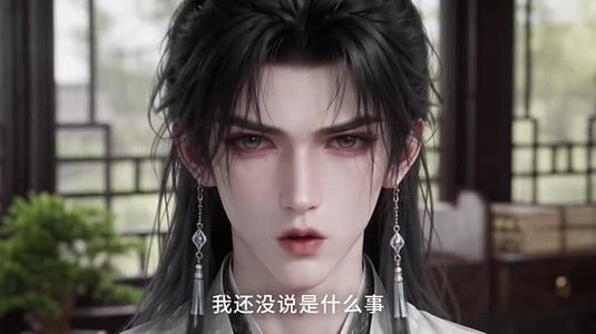 桃源九世第二季（120集）火爆短剧抢先看